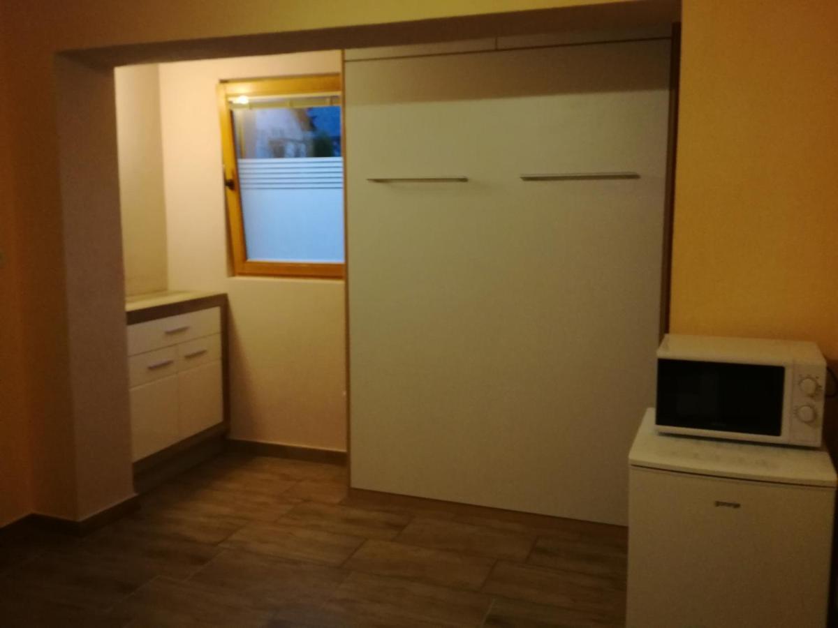 Apartma Marjetica Ii. Blejska Dobrava Exterior photo